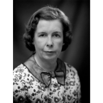 Dame Elizabeth Ackroyd